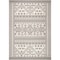 Nuloom Kandace Tribal Indoor/Outdoor Area Rug 2ft x 3ft OWDN24B-203 - alternate 3